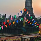 Wat Phra Si Ratanamahathat Rat Chaworrawiharn