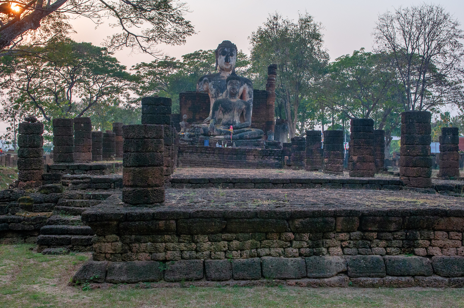 Wat Phra Si Rattana Mahathat