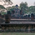 Wat Phra Si Rattana Mahathat