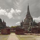 Wat Phra Si San Phet     ©