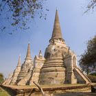 Wat Phra Si Sanphet