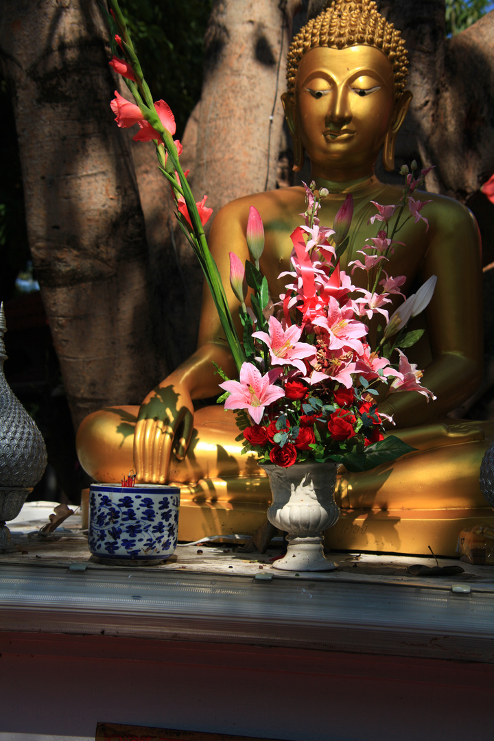 Wat Phra Sing