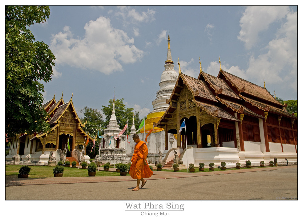 Wat Phra Sing