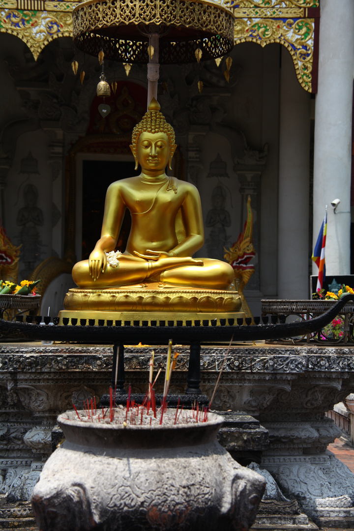 Wat Phra Sing