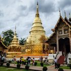 Wat Phra Singh