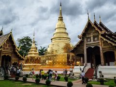 Wat Phra Singh