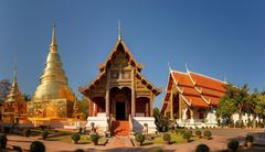 Wat Phra Singh