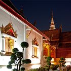 Wat Phra Singh II