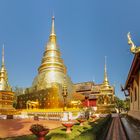 Wat Phra Singh II