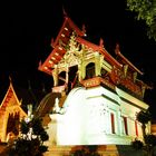 Wat Phra Singh in Chiangmai