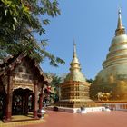 Wat Phra Singh, Übersicht