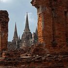 wat phra sri sanphet