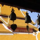 Wat Phra That Doi Suthep 