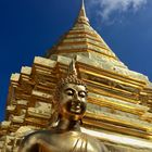 Wat Phra That Doi Suthep