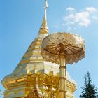 Wat Phra That Doi Suthep, Chiangmai