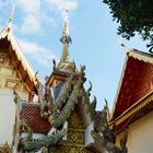 Wat Phra That Doi Suthep, Chiangmai