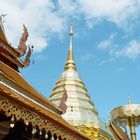 Wat Phra That Doi Suthep, Chiangmai