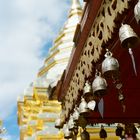 Wat Phra That Doi Suthep?Chiangmai 