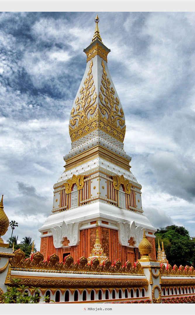 Wat Phra That Phanom