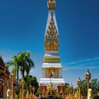 Wat Phra That Phanom Woramahawihan