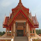 Wat Phra Tong (Krematorium)