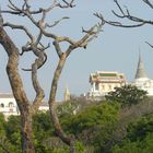 Wat Phranakhornkhiri Thailand 