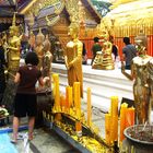 Wat Phrathat Doi Suthep