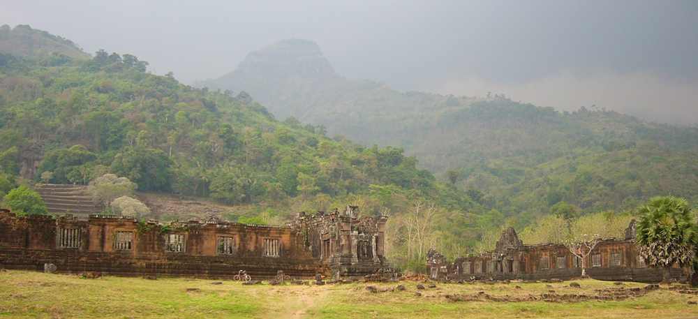 Wat Phu