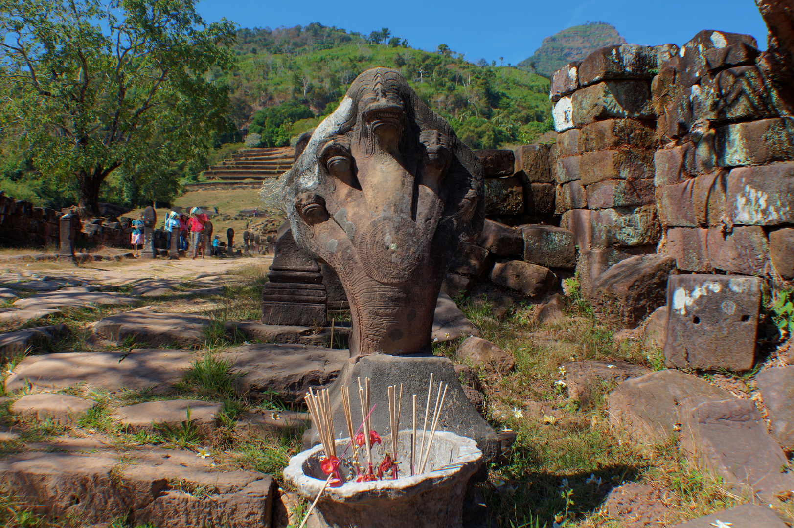 Wat Phu