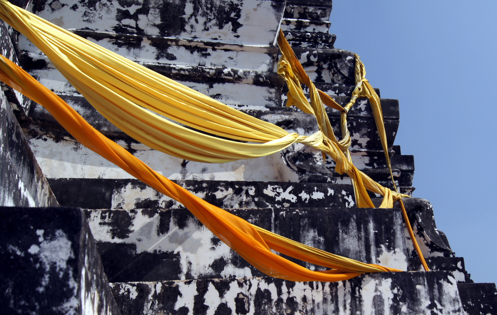 Wat Phu Khao Thong (Thailand)