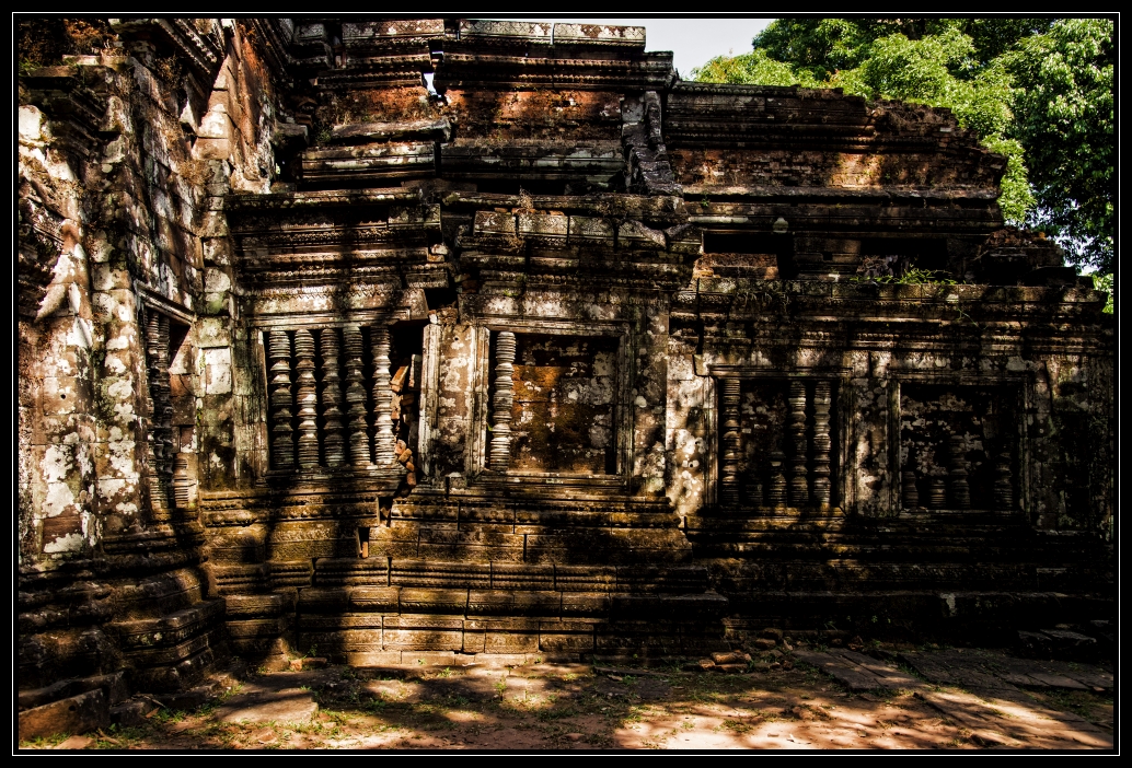 Wat Phu/Laos