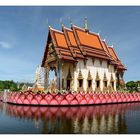 Wat Plai Laem