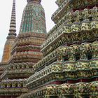 Wat Po in Bangkok