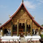 Wat Pra Maha That