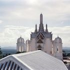 Wat Pra Nakorn Kiri, Petchaburi, Thailand