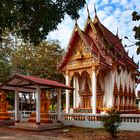 Wat Pratu Dao