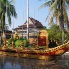 Wat Preah Prohm Rat - Karma