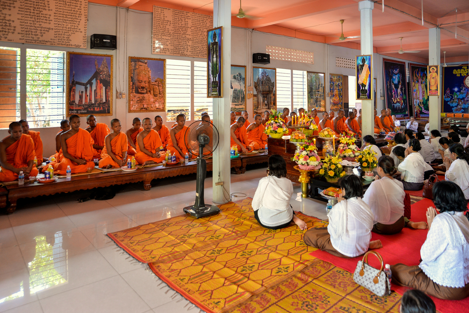 Wat Preah Prohm Rath 02