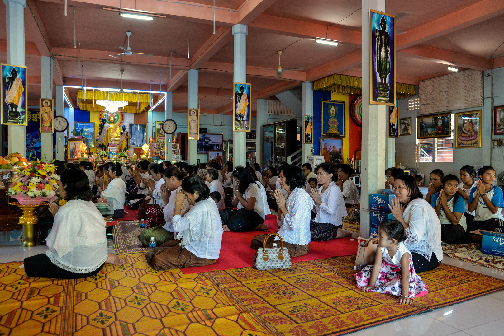 Wat Preah Prohm Rath 03