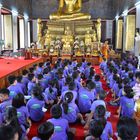 Wat Ratchanatdaran in Bangkok