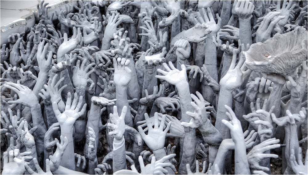 Wat Rong Khun 07