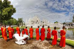 Wat Rong Khun 08