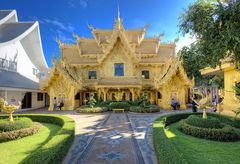 Wat Rong Khun 09