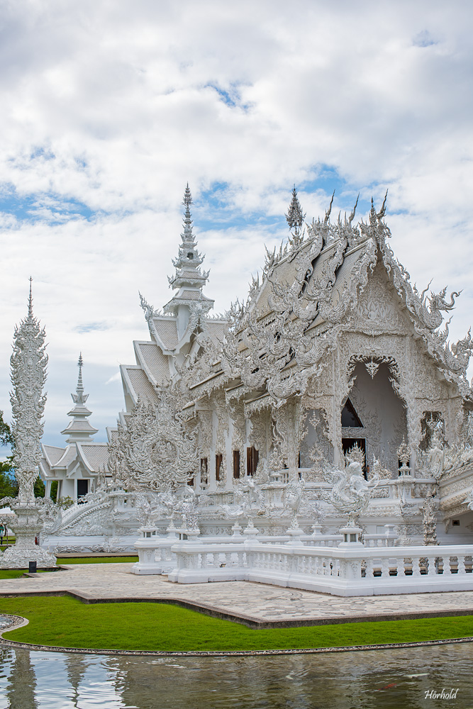 Wat Rong Khun