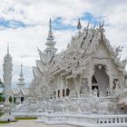 Wat Rong Khun