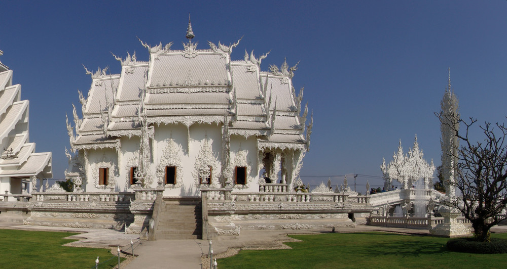 Wat Rong Khun 1