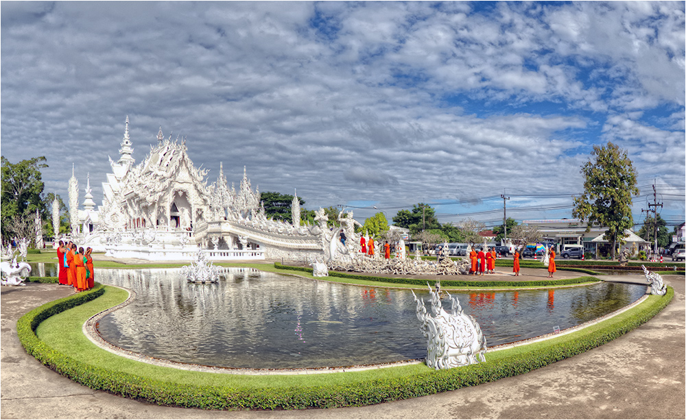 Wat Rong Khun 13