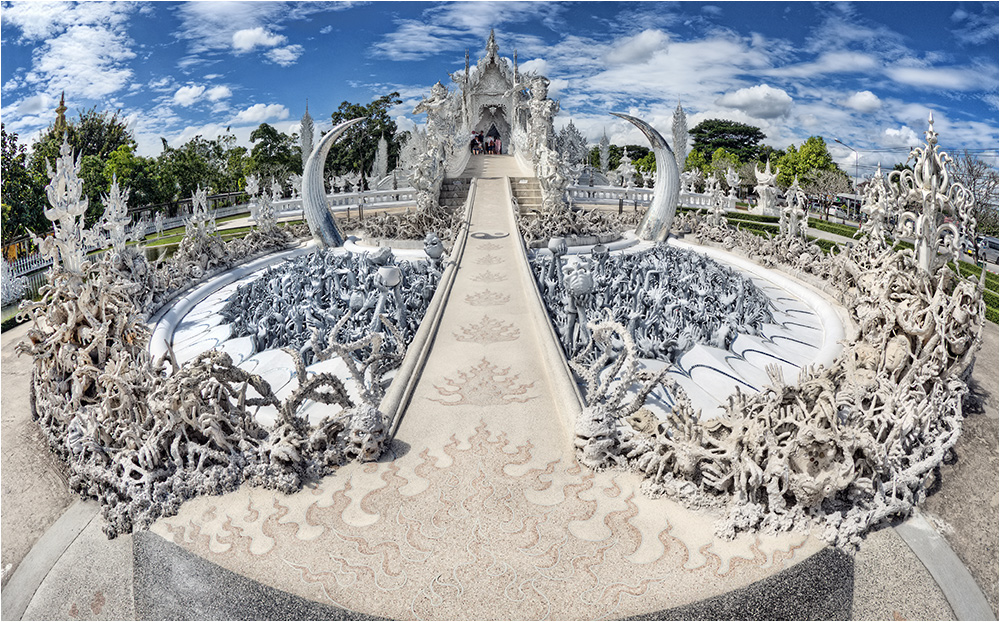 Wat Rong Khun 14