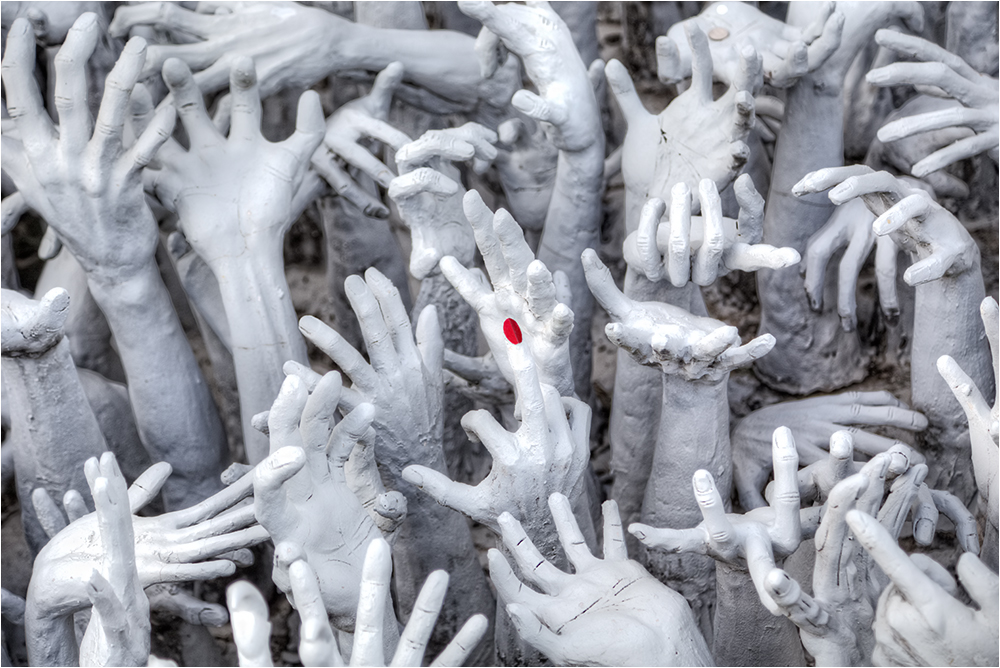 Wat Rong Khun 16