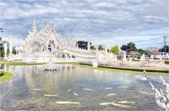 Wat Rong Khun 17